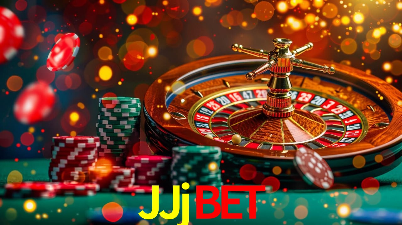 Explorando a Categoria de Eventos em Apostas na JJjbet