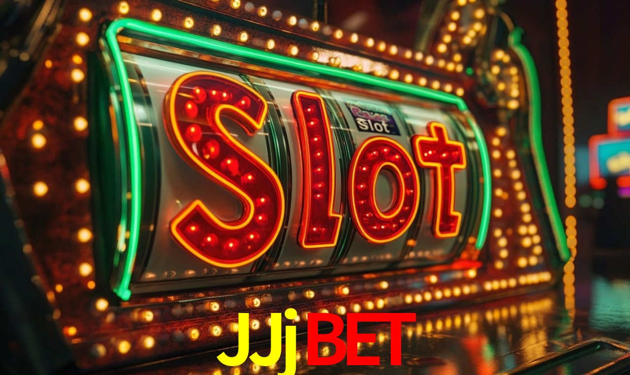 Tecnologia da Plataforma JJjbet