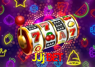 A Emoção da Loteria na JJjbet: Uma Chance de Mudança de Vida