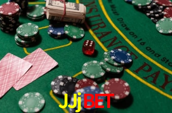 JJjbet