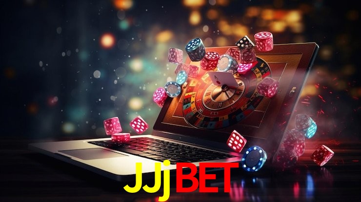 Desvendando o Mundo dos Jogos Virtuais na JJjbet