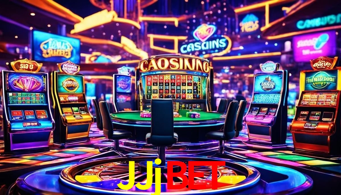 Estatísticas Esportivas JJjbet
