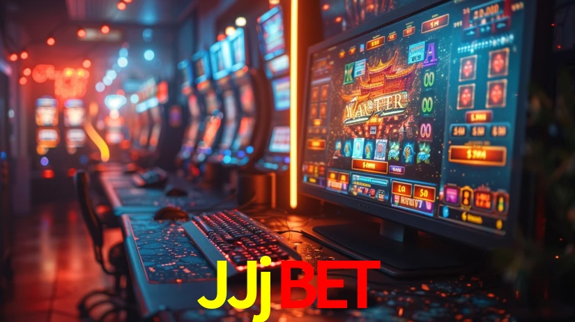 JJj Bet App