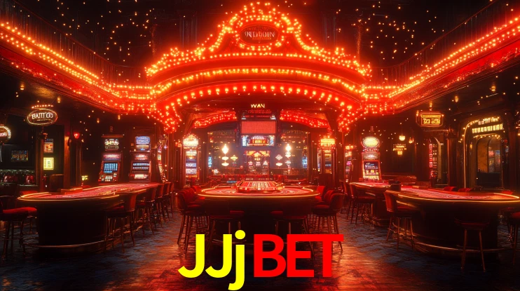 Explore as vantagens do JJjbet: serviço profissional e confiabilidade