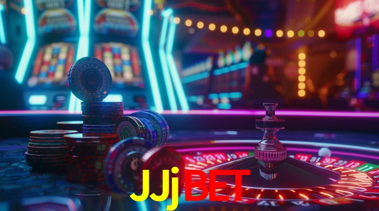 Game Providers JJjbet