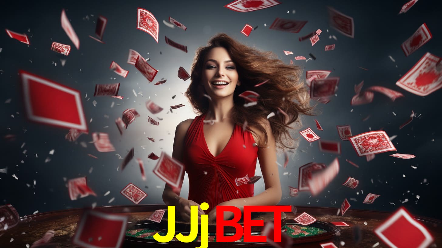 Blackjack Table JJjbet