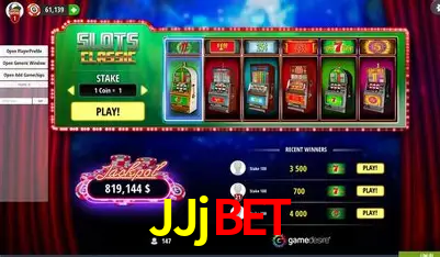 Desvendando o Mundo dos Jogos Virtuais na JJjbet
