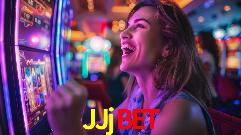 Sinta a adrenalina dos jogos de cassino com JJjbet