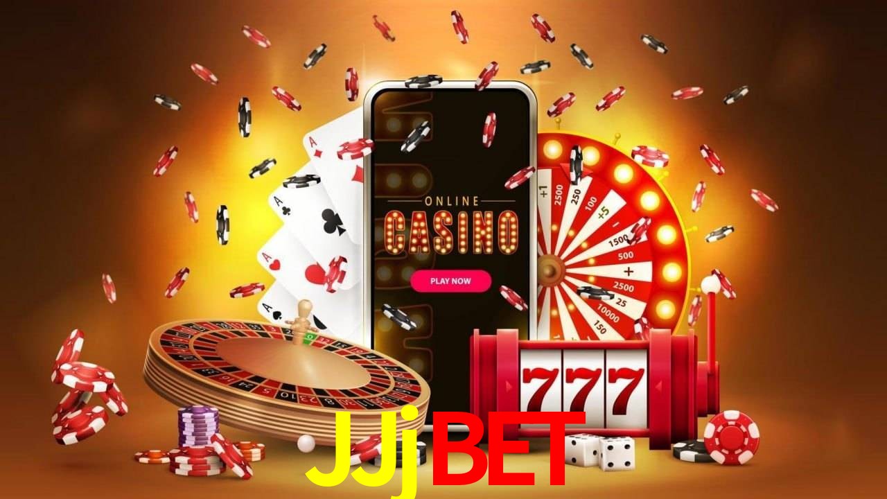 Diretório de Jogos JJjbet