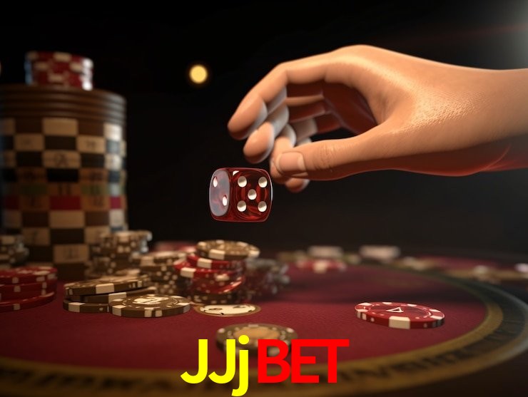 Estatísticas do Jogo JJjbet