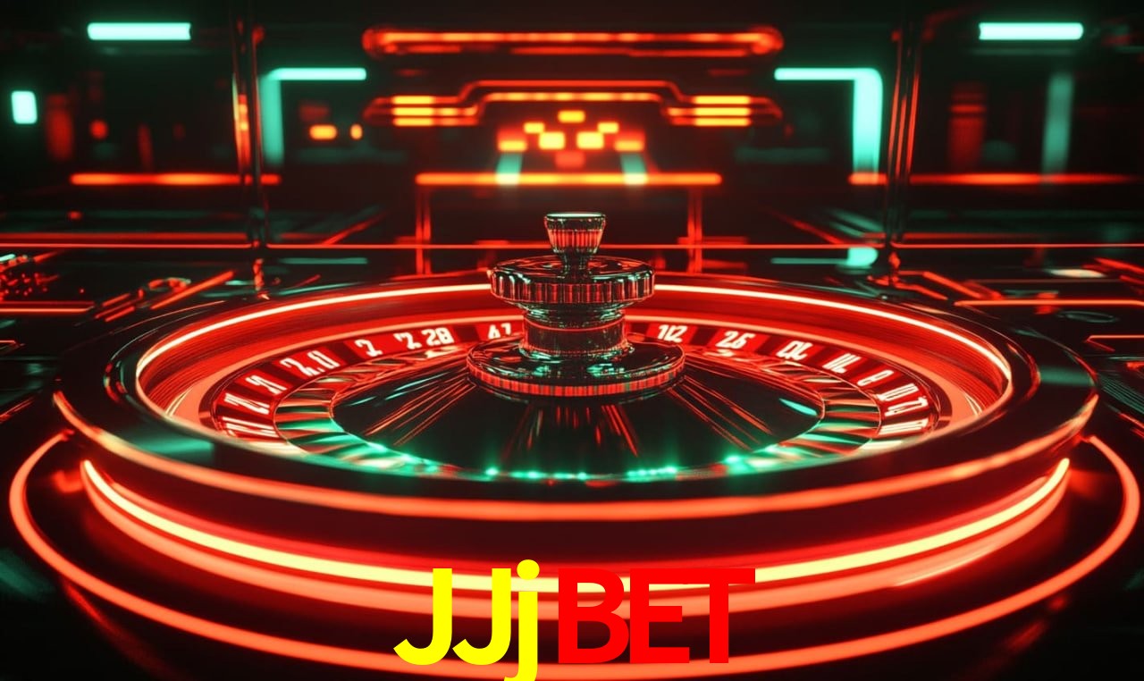 A Emoção da Loteria na JJjbet: Uma Chance de Mudança de Vida