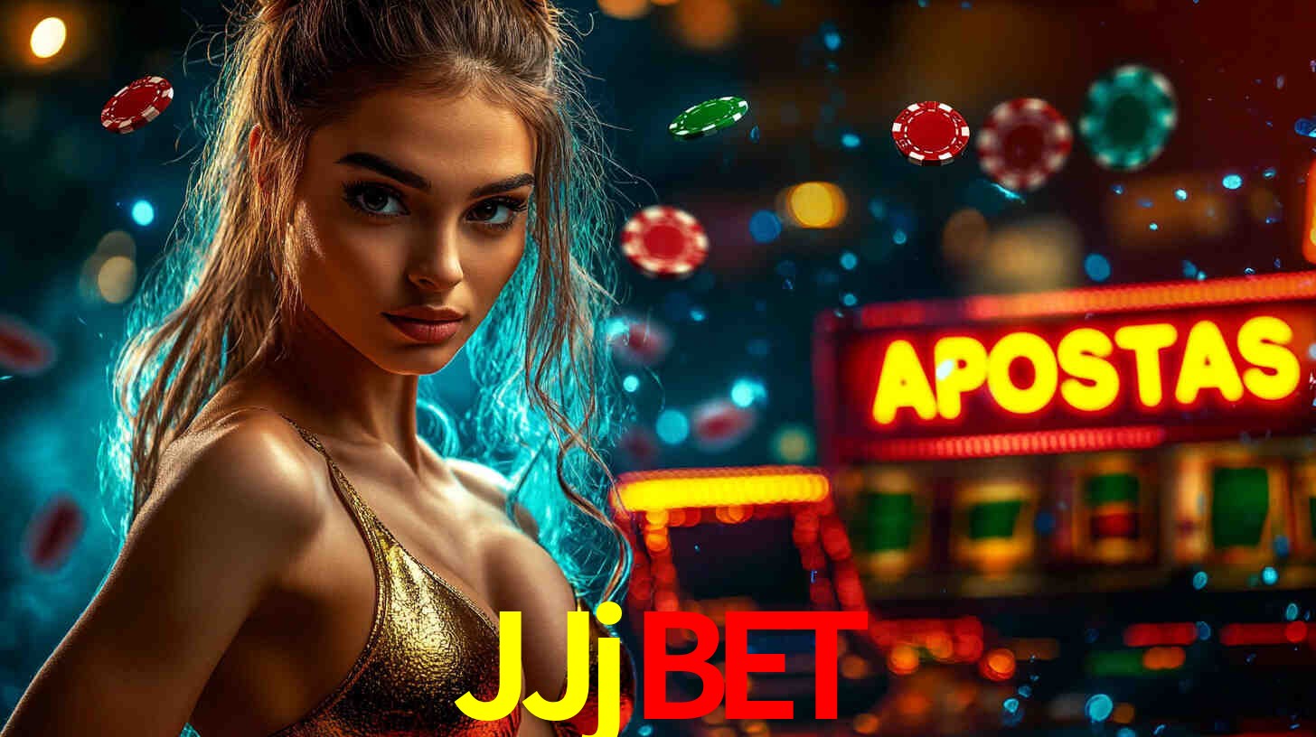 Inovações de Jogos na JJjbet: O Futuro das Experiências Interativas