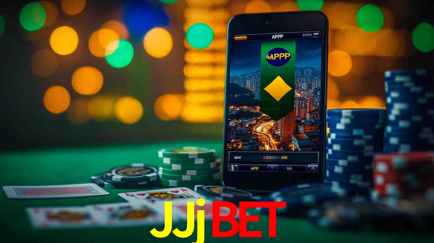 Apostas Esportivas na JJjbet: Um Guia Completo