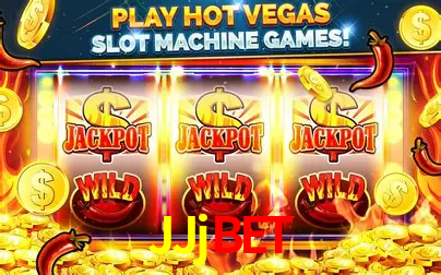 Descubra o Mundo do Cassino Online com JJjbet