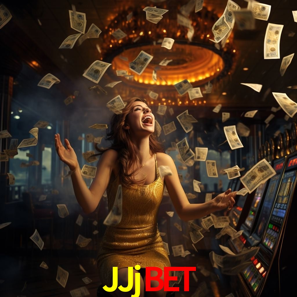 Spaceman Game JJjbet
