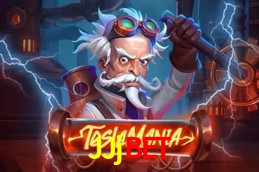 Jogos de Slot JJjbet