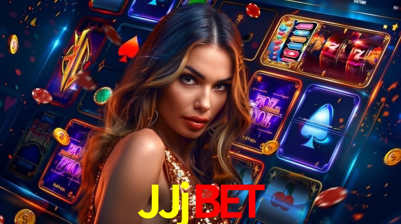 Inovações de Jogos na JJjbet: O Futuro das Experiências Interativas