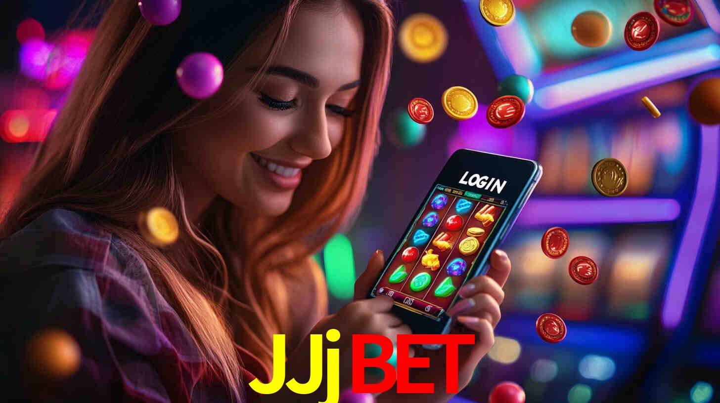 JJjbet,JJj Bet Login