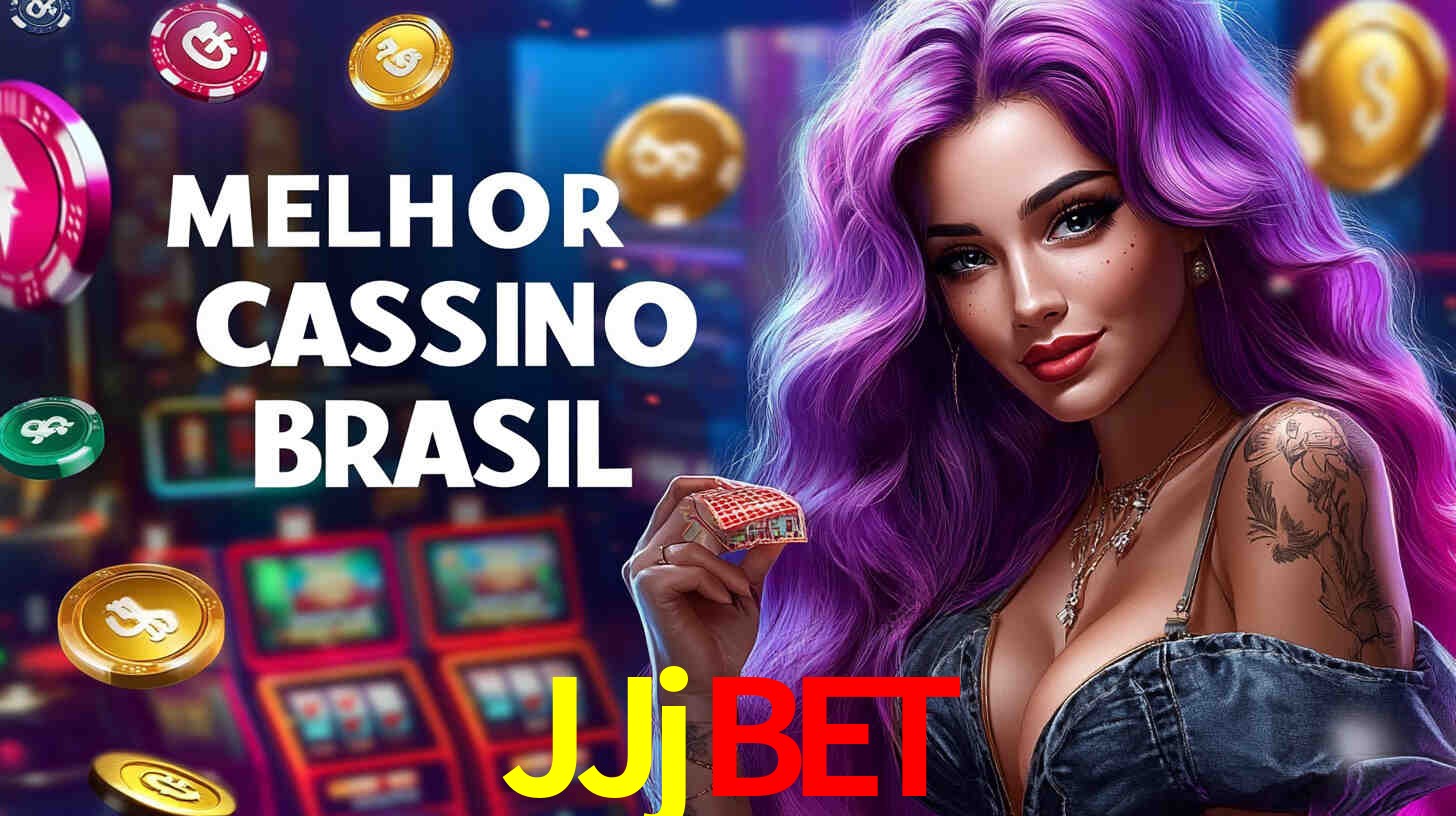 A Popularidade dos Caça-Níqueis no JJjbet