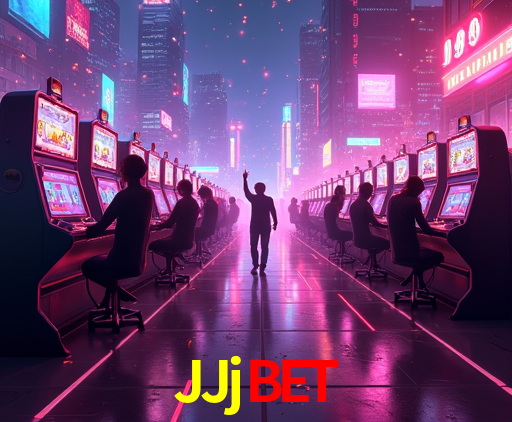 Interface do App JJjbet
