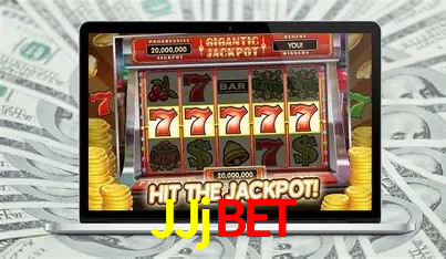 APP oficial da JJjbet para mobile