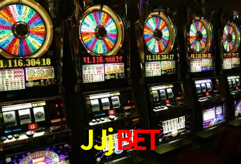 Inovações de Jogos na JJjbet: O Futuro das Experiências Interativas