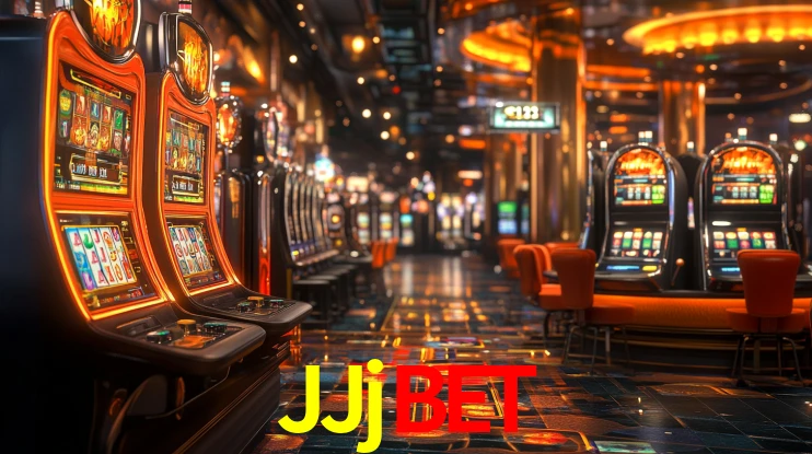 JJj Bet App