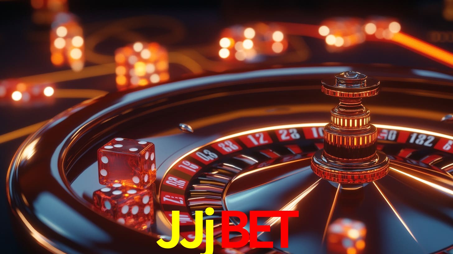 JJjbet: A Experiência de Casino com Jogos de Mesa ao Vivo