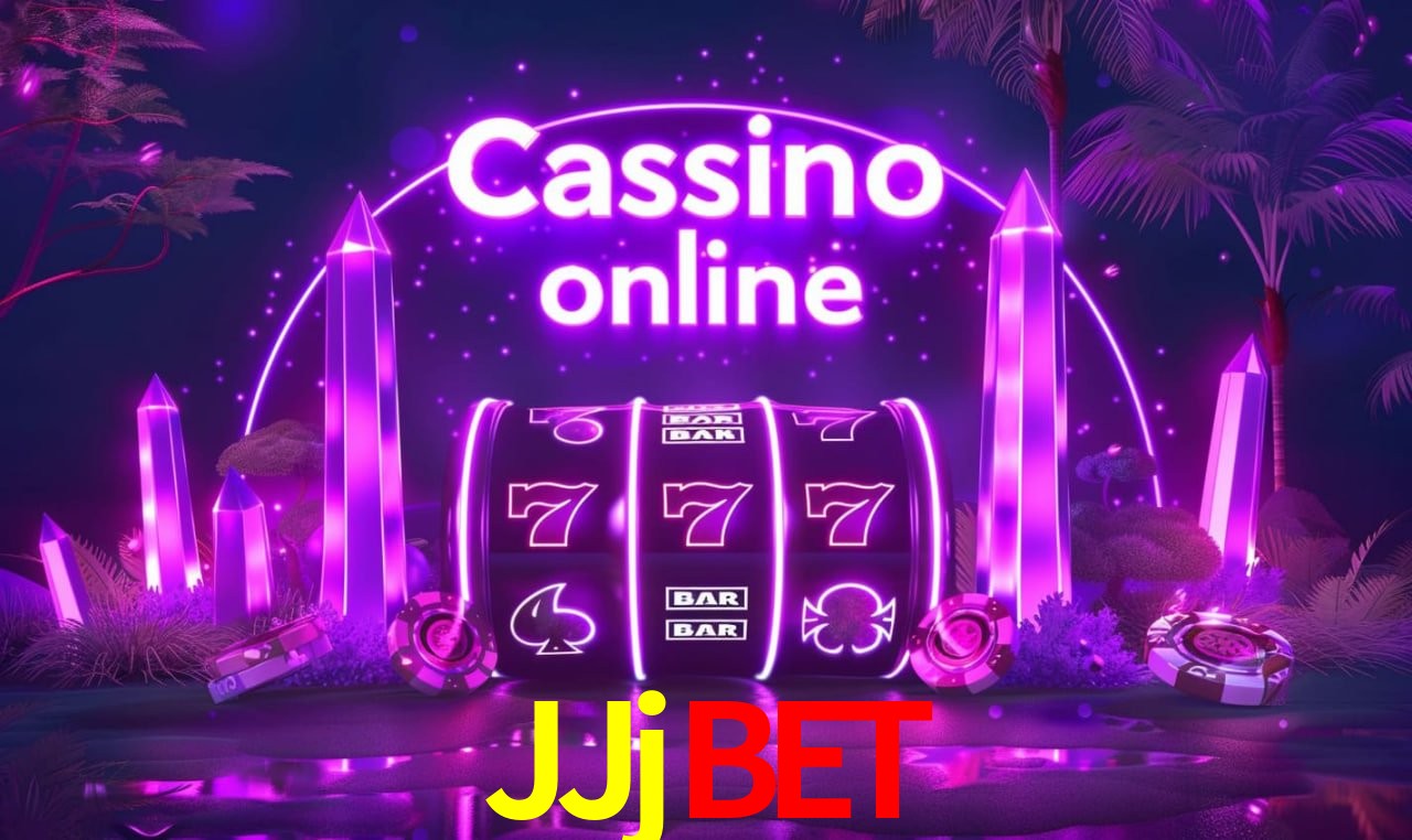 Segurança 2FA JJjbet