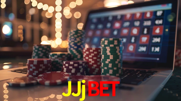 Secure Login JJjbet
