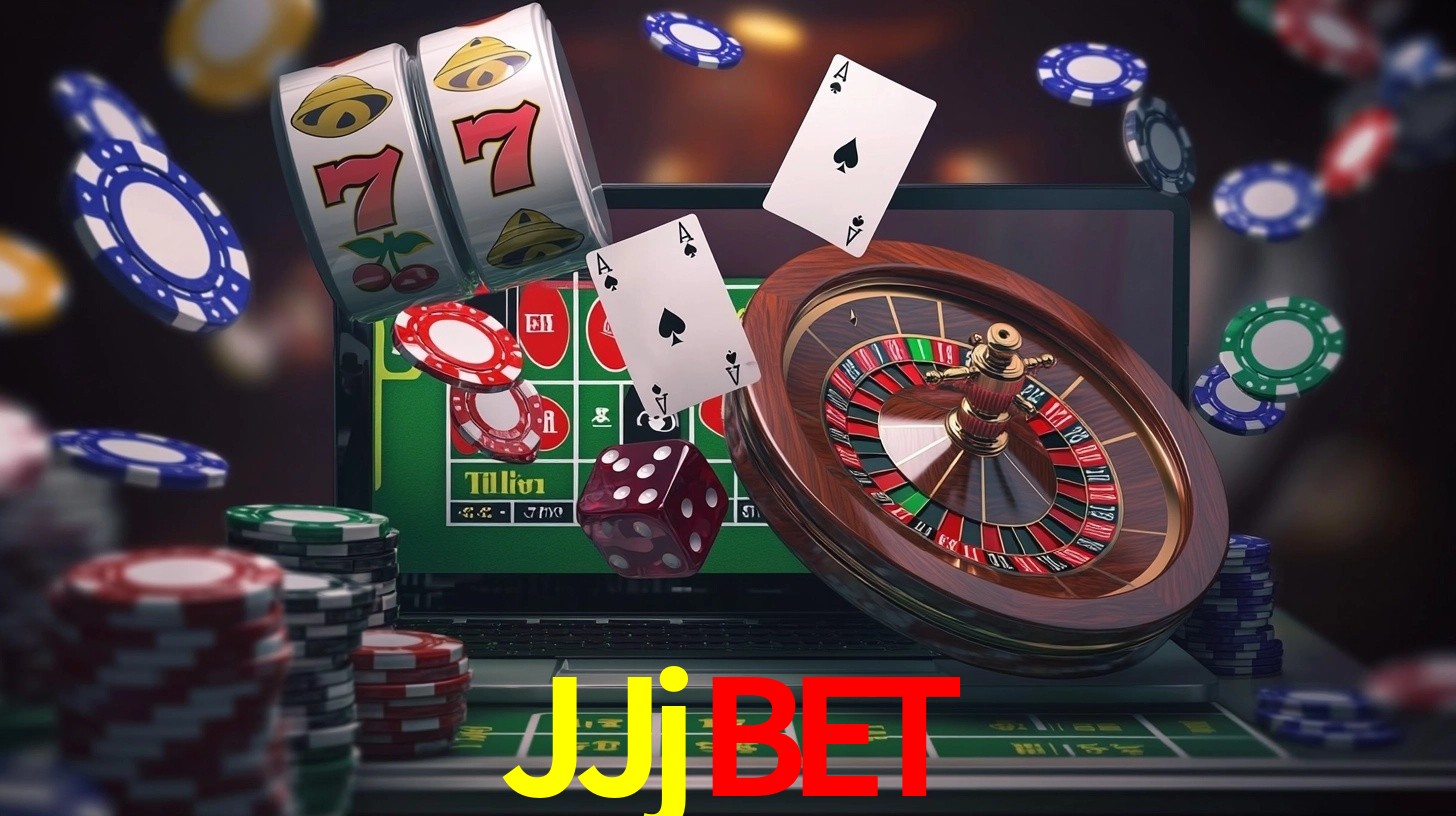 Ofertas Imperdíveis na JJjbet: Promoções e Bônus Que Valem a Pena