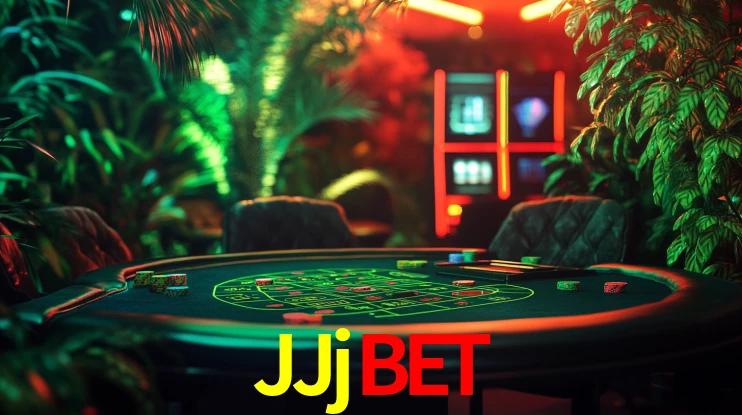 Live Casino JJjbet