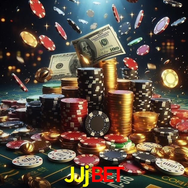 Download para Android e iOS na JJjbet