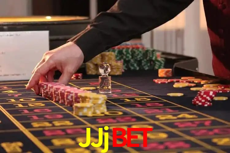 A Revolução dos Aplicativos de Jogos no JJjbet