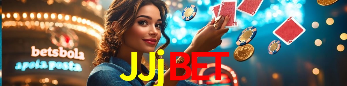 Experiência VIP JJjbet