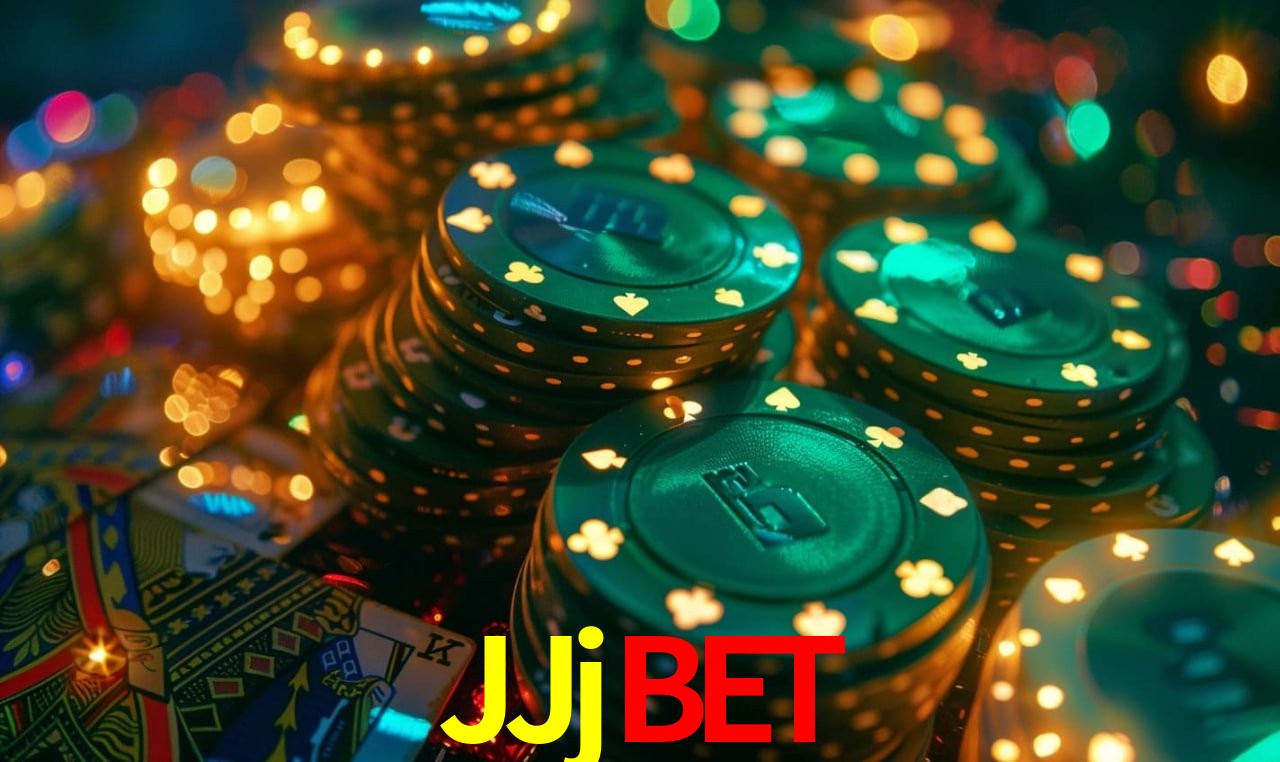 Mesa de Blackjack JJjbet