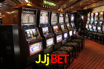 A Experiência Imersiva dos Cassinos Ao Vivo no JJjbet