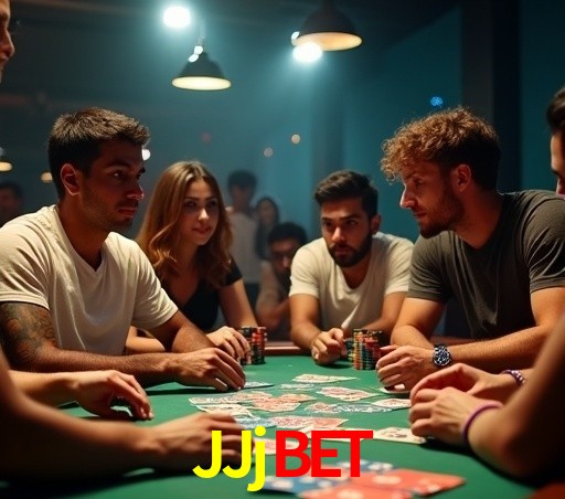 Loterias online na JJjbet
