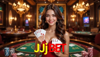 Account Benefits JJjbet