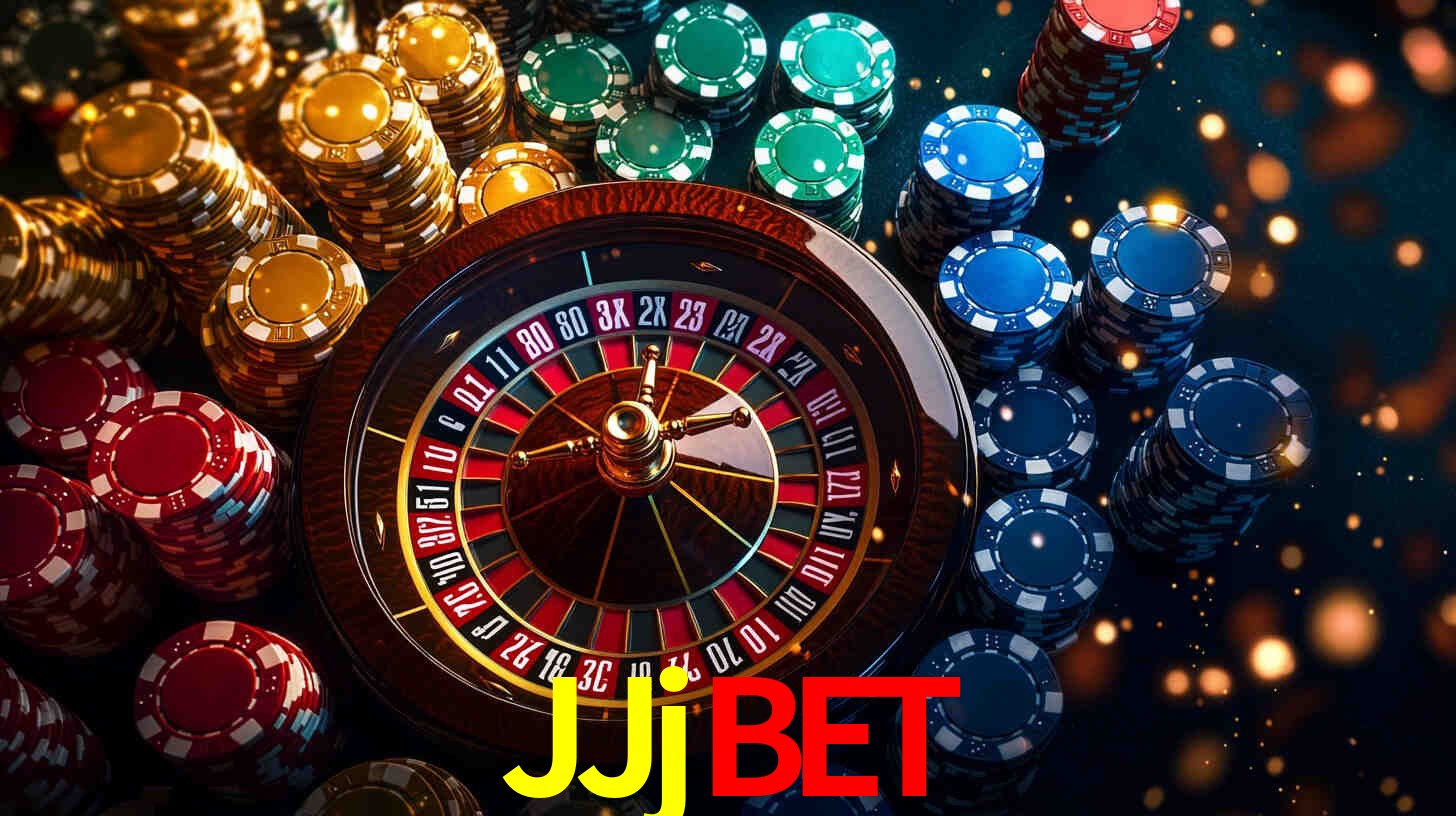 JJjbet App Interface