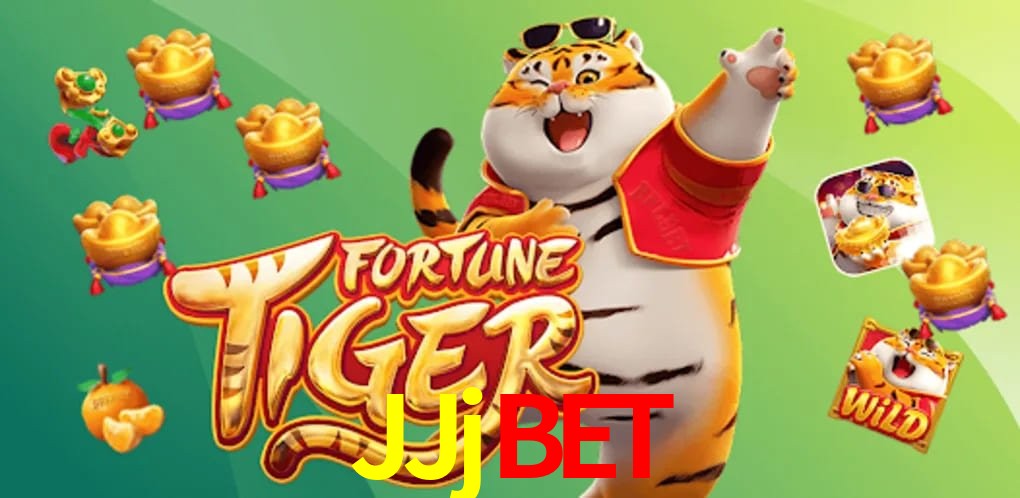 Welcome Bonus JJjbet