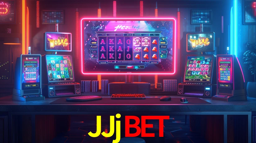 JJjbet: Jogos de Caça-Níqueis-Altas Recompensas, Roleta-Velocidade, Blackjack-Desafios Máximos