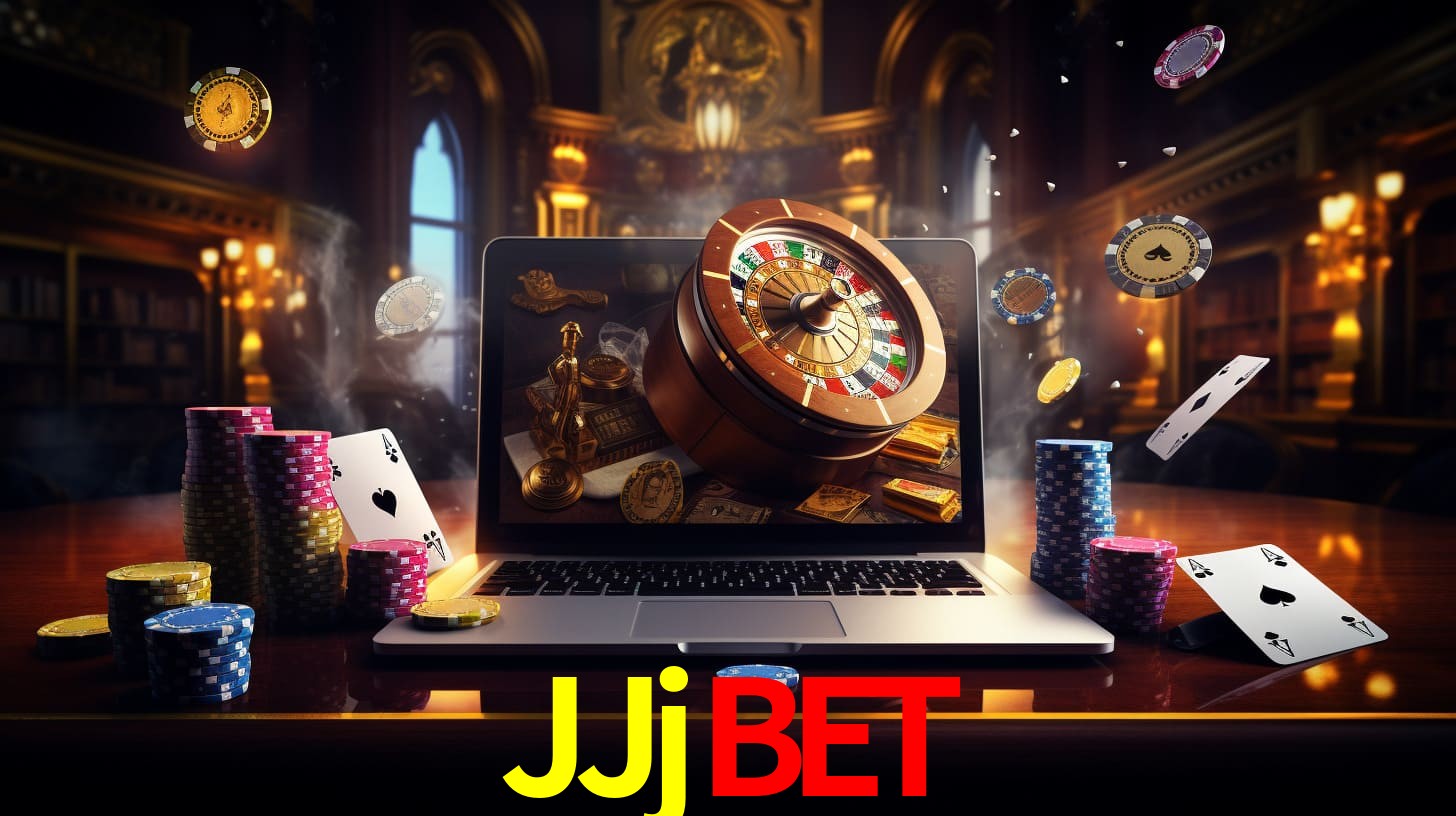 VIP Casino JJjbet