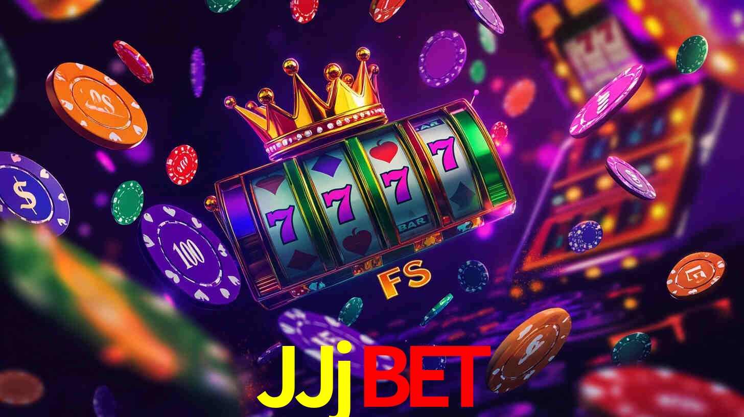 Welcome Bonus JJjbet