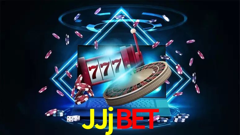 Casino Ao Vivo JJjbet