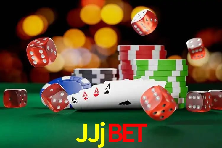 Recursos de Bônus JJjbet